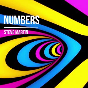Album NUMBERS from Steve Martin