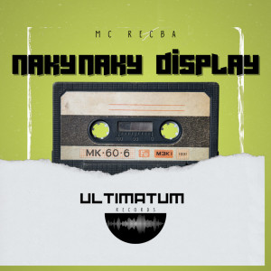 ดาวน์โหลดและฟังเพลง Escapate พร้อมเนื้อเพลงจาก MC Recba