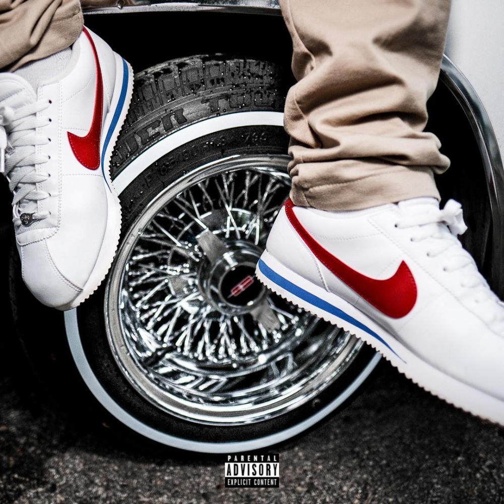Live From Atlantis (feat. George Young) (Explicit)