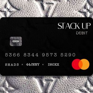 Album Stack Up (Explicit) from Droxx