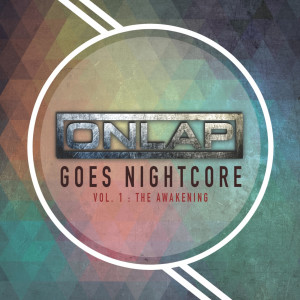 Listen to Out of My Way song with lyrics from Onlap