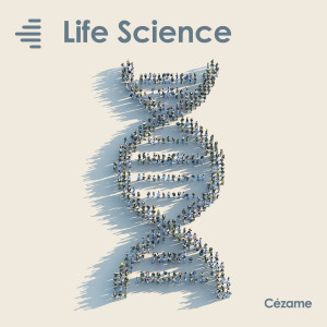Album Life Science from 