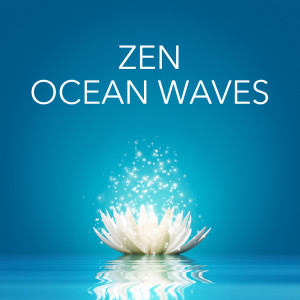 The Global Vision Project的專輯Zen Ocean Waves