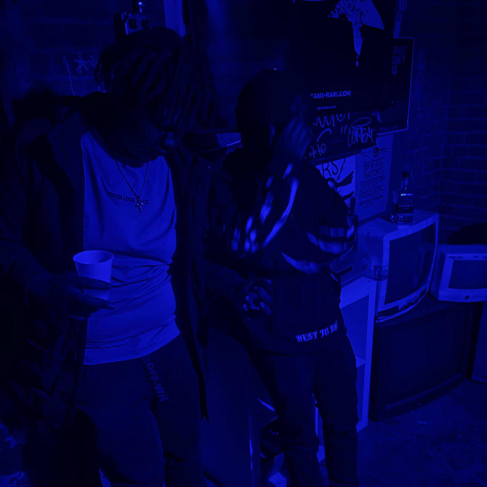 Peep dis (feat. Deejay) (Explicit)