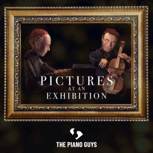 ดาวน์โหลดและฟังเพลง Pictures at an Exhibition พร้อมเนื้อเพลงจาก The Piano Guys