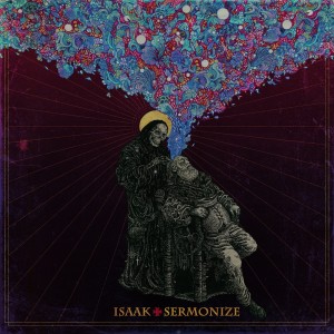 อัลบัม Sermonize ศิลปิน 