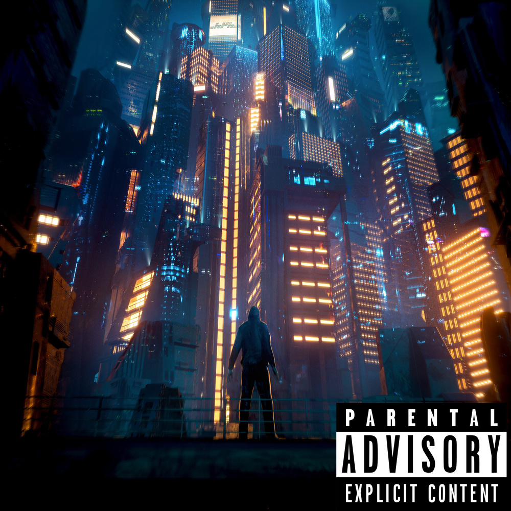 Ocean Drive (Explicit)