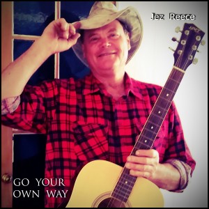 收聽Jez Reece的Go Your Own Way歌詞歌曲