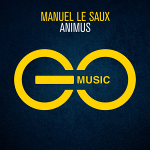 Manuel Le Saux的專輯Animus