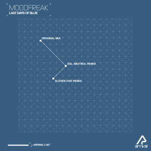 Listen to Last Days Of Blue (Gal Abutbul Remix) song with lyrics from MoodFreak