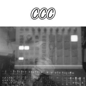 Caixa Cartão Collective的专辑Vol. 2