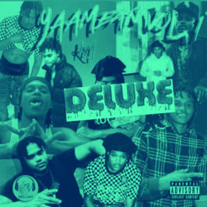 收聽Hooligan KM的Benji Boyz (feat. Lavish Rxch & Leem) (Explicit)歌詞歌曲