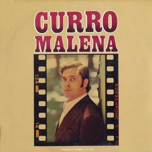 Bulerías de Curro (Bulerías)