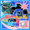 default album img