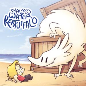 收听Shadrow的You Should Be a Baker (feat. Bonecage)歌词歌曲
