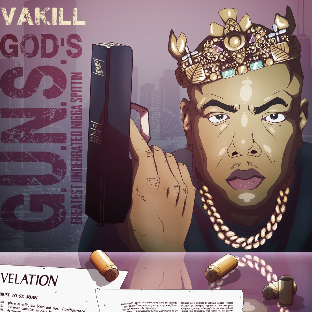 Fallin' (Explicit)