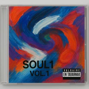 Soul1的專輯Vol. 1 (Explicit)