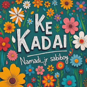 AlutaHits的專輯Ke Kadai