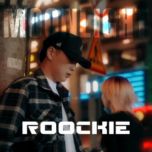 Roockie的專輯Moonlight (Explicit)