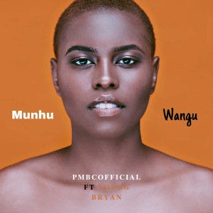 Album Munhu Wangu from 