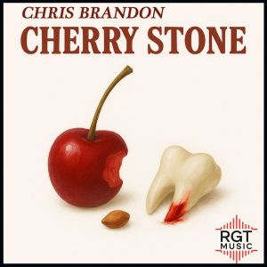 Chris Brandon的专辑Cherry Stone