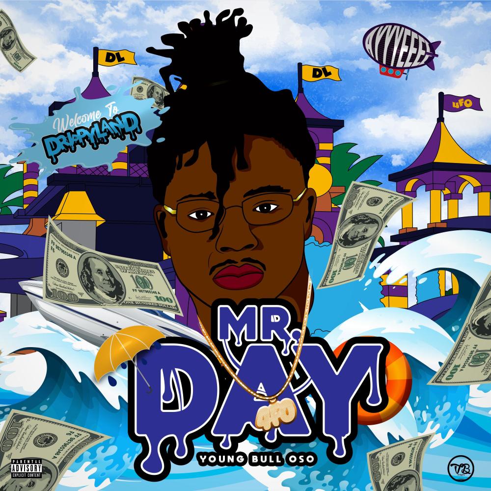 Fisher Price (feat. 7trey Tae) (Explicit)
