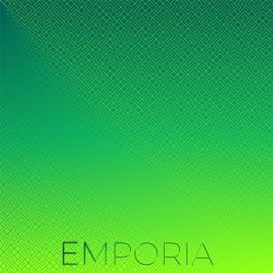 Various Artists的專輯Emporia