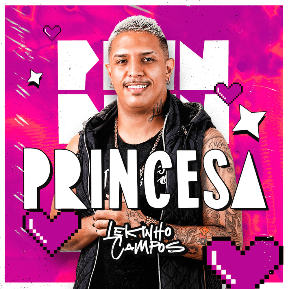 Princesa (Cover)