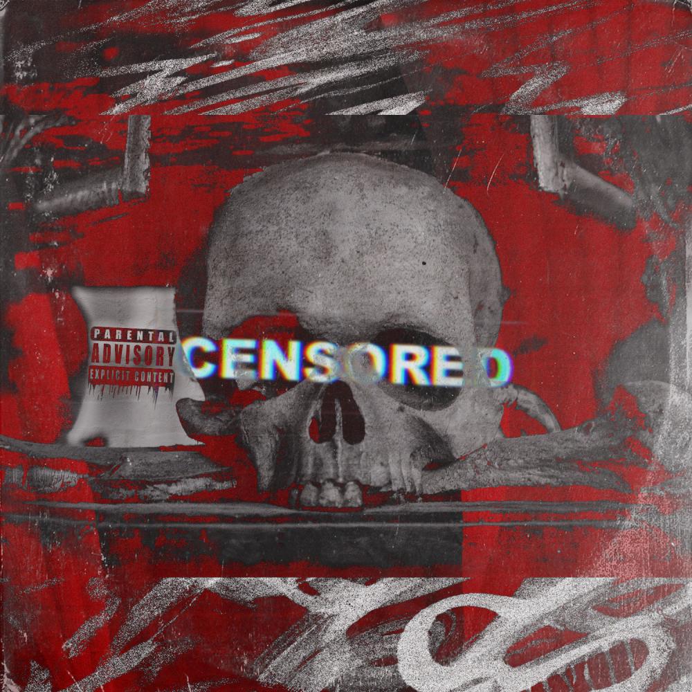 CENSORED! (Explicit)