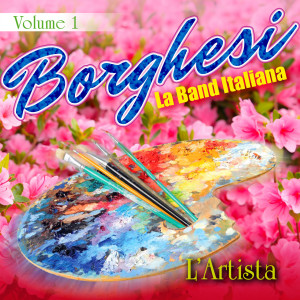 Listen to La Burlona (Mazurca) song with lyrics from Borghesi La Band Italiana