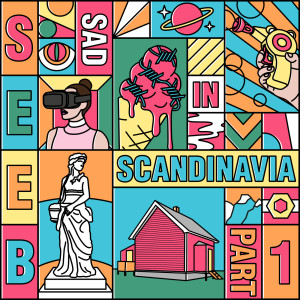 อัลบัม Sad in Scandinavia ศิลปิน Seeb