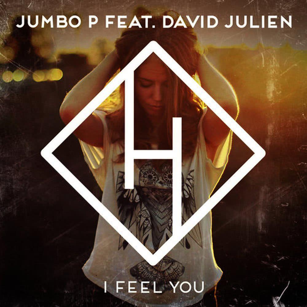 I Feel You(Extended Version)
