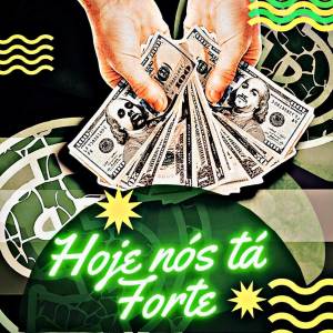 收聽TH_DaLadeira的Hoje nós tá forte (Explicit)歌詞歌曲