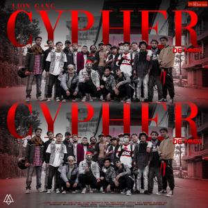 Listen to Liongang Cypher - Biggest Cypher From Chitwan (Explicit) song with lyrics from De Mash