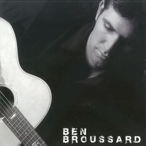 ดาวน์โหลดและฟังเพลง The Day พร้อมเนื้อเพลงจาก Ben Broussard