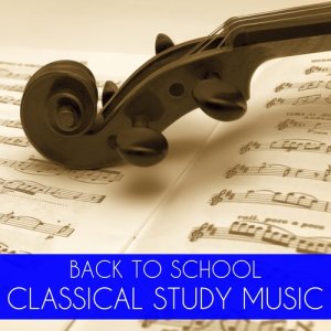收聽Classical Study Music的Pathetique, Op. 13, 2nd Mvmt歌詞歌曲
