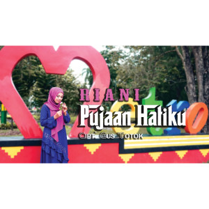 Dengarkan Pujaan Hati lagu dari RIANI dengan lirik