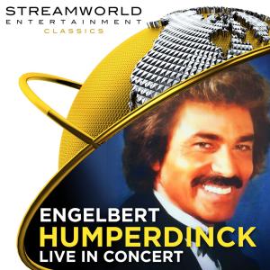 Dengarkan There Goes My Everything (Live) lagu dari Engelbert Humperdinck dengan lirik