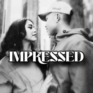 Kid Cambo的專輯Impressed (Explicit)
