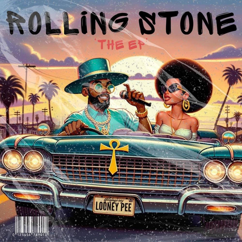 Forever Pimpin' (feat. Chris Black) (Explicit)