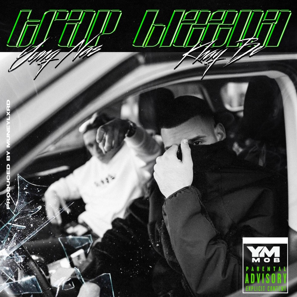 Trap Bizzna (Explicit)