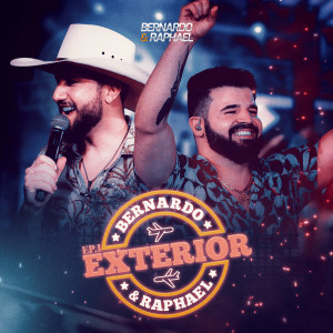 ดาวน์โหลดและฟังเพลง Efeito Dominó (Ao Vivo) พร้อมเนื้อเพลงจาก Bernardo e Raphael