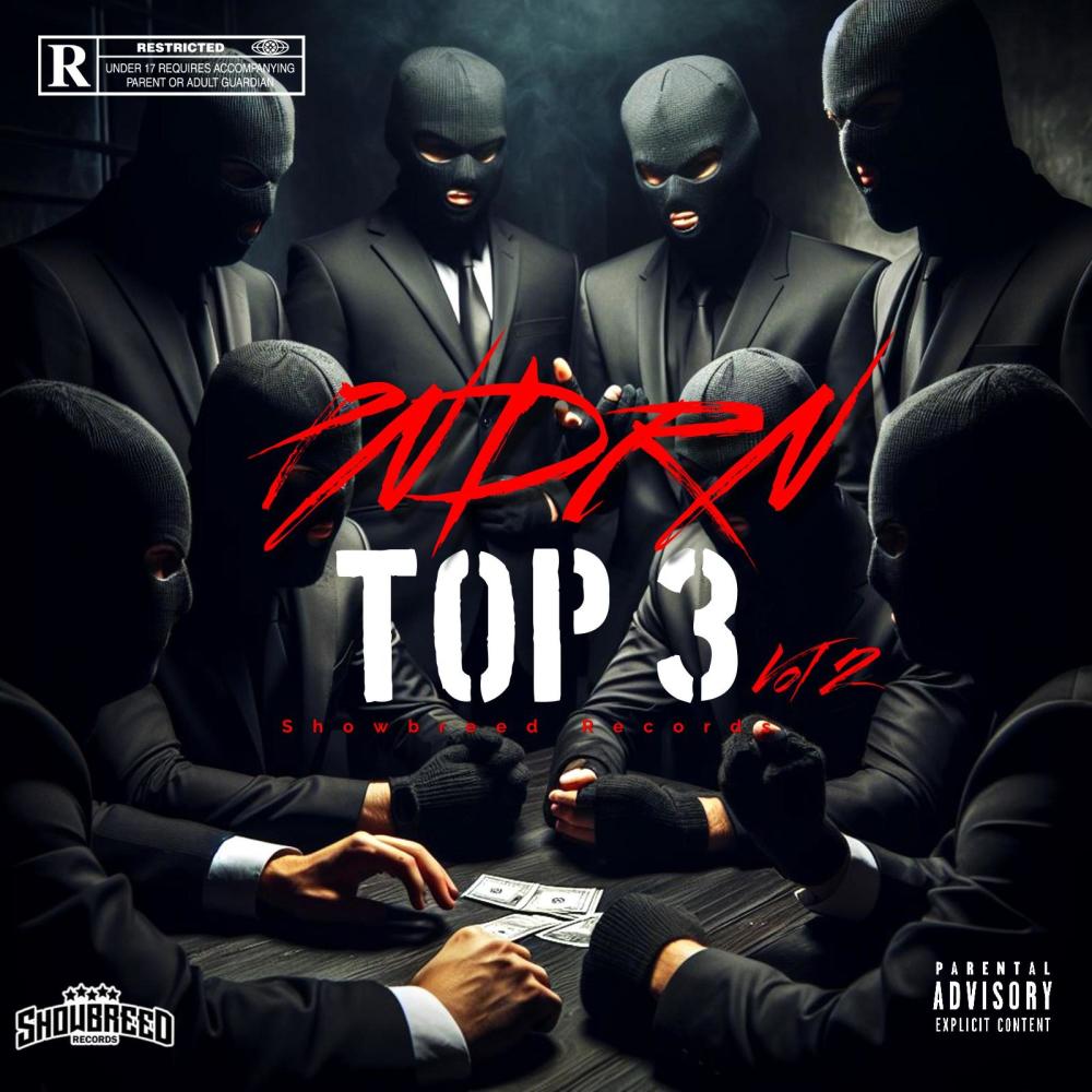 Hennessy (feat. UYG Flizop) (Explicit)
