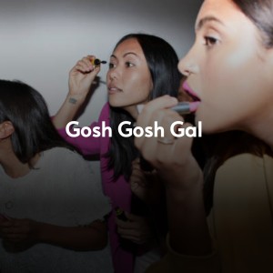 Listen to Gosh Gosh Gal song with lyrics from Phil Beasley
