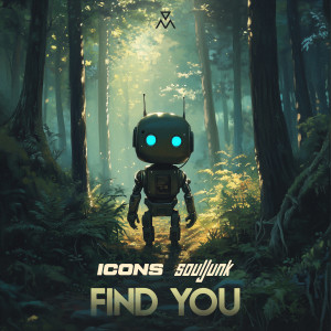 ดาวน์โหลดและฟังเพลง Find You พร้อมเนื้อเพลงจาก Icons