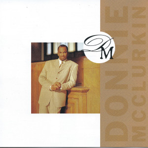 Album Donnie McClurkin from Donnie McClurkin