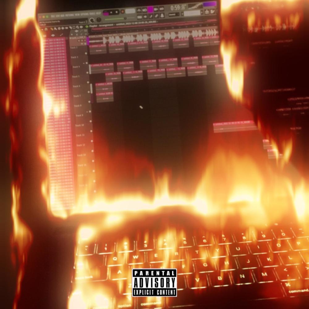 Chrome Hearts (Explicit)
