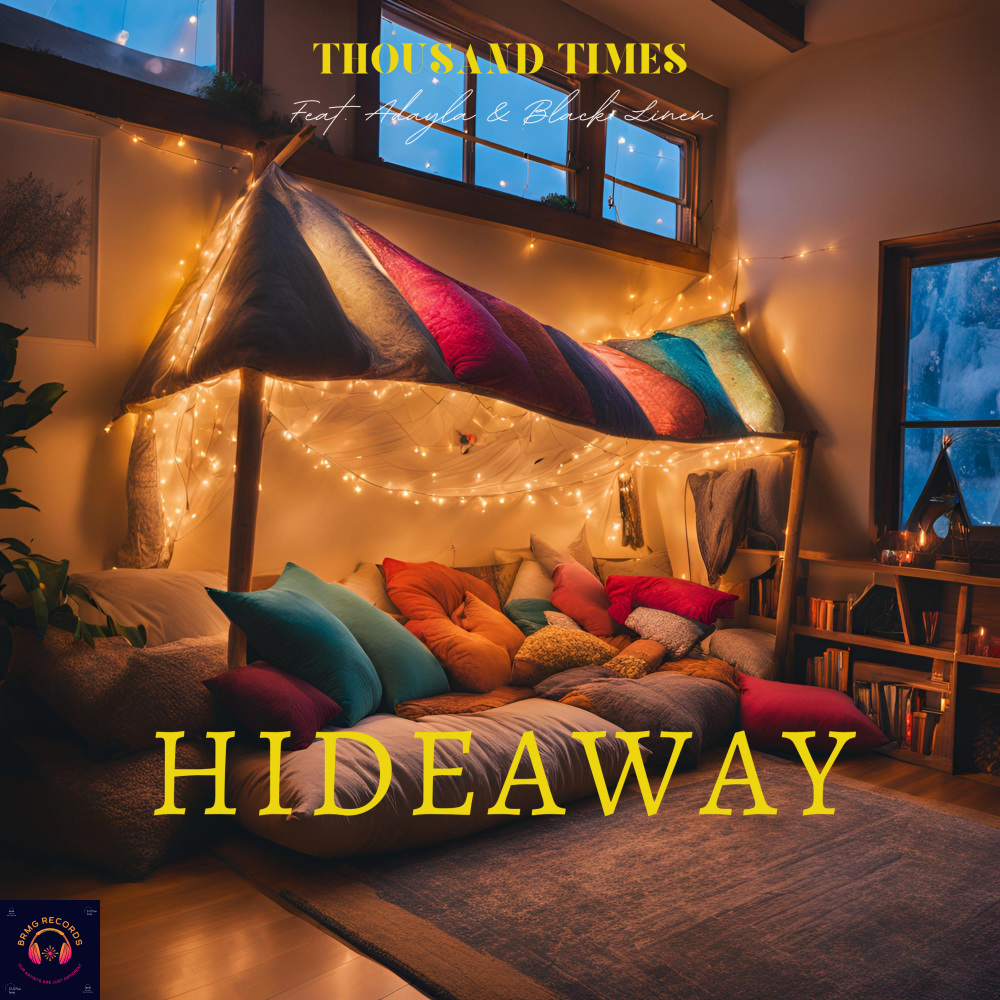 Hideaway (Remastered 2024|Explicit)