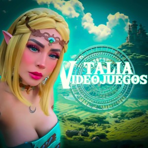 Listen to Videojuegos song with lyrics from Talia Eisset