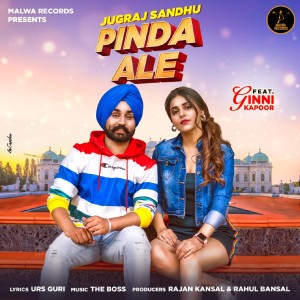 Album Pinda Ale from Jugraj Sandhu